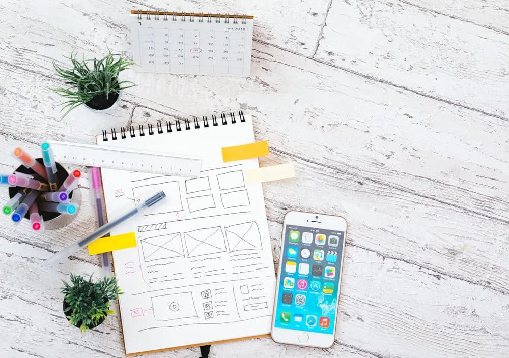 ウェブ・デザイン