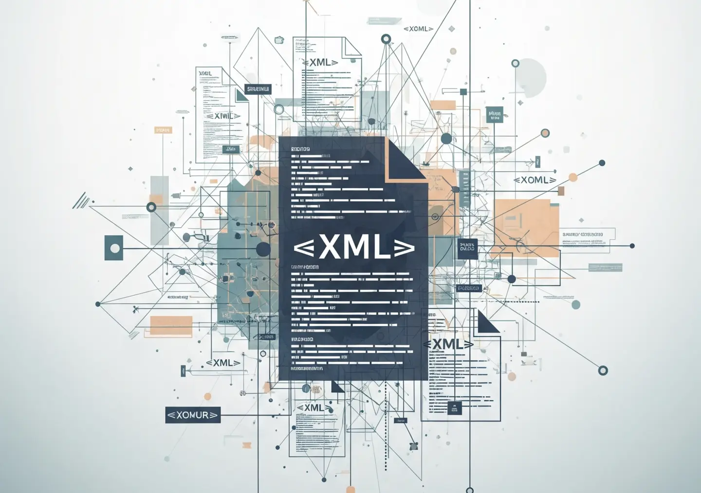 XMLドキュメント構築・活用・管理